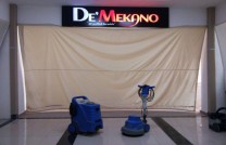 De Mekano İnş. Sonrası Temizliği