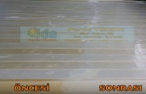 Perde Yıkama Merkezi